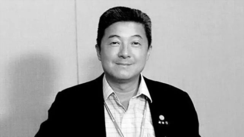 华裔科学家张首晟生前重磅演讲：他眼中的量子计算、人工智能和区块链